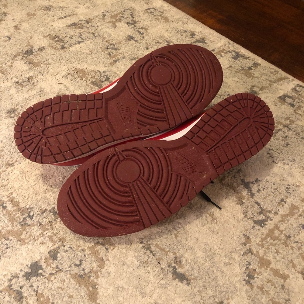Made by You Nike Dunk Low Sneakers - Customized - Picture 11 of 11